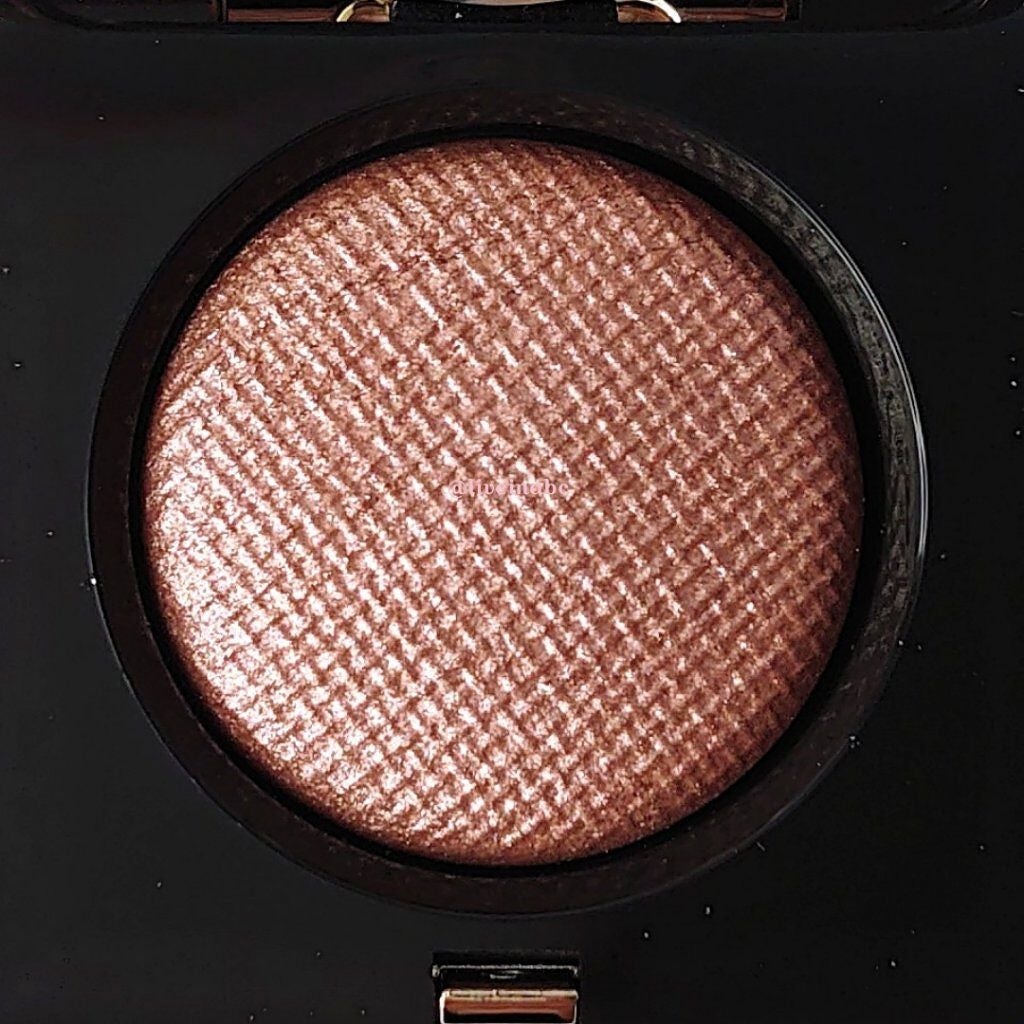 リュクスアイシャドウ/BOBBI BROWN/単色アイシャドウを使ったクチコミ(7枚目)