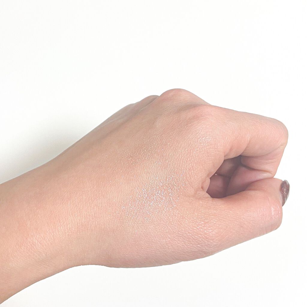 ジュエリーシャドウベール/キャンメイク/アイシャドウパレットを使ったクチコミ(2枚目)