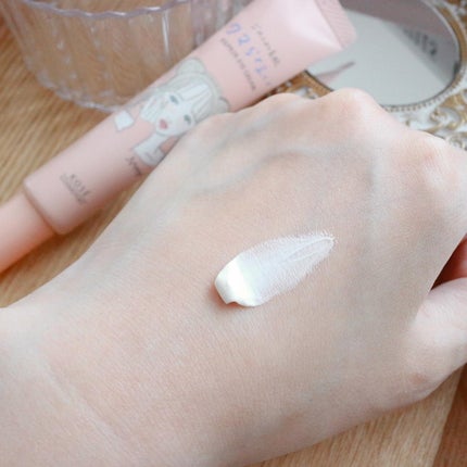 ごめんね素肌 クマらないアイクリーム/クリアターン/アイケア・アイクリームを使ったクチコミ(6枚目)