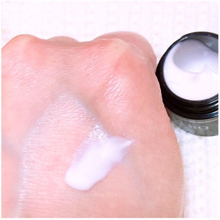 クリーム イン デイ/KANEBO/フェイスクリームを使ったクチコミ(2枚目)