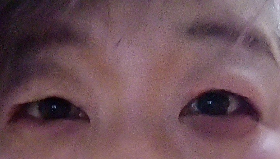 3色マロンアイシャドウパレット/LEEMEMBER/アイシャドウパレットを使ったクチコミ（2枚目）