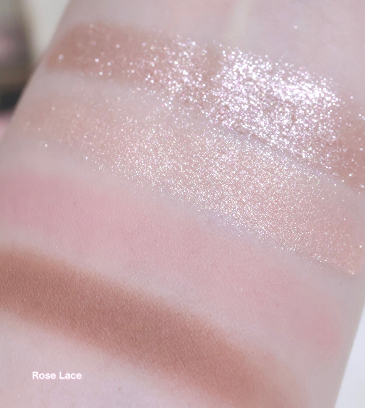 フェイス スタイリスト/SNIDEL BEAUTY/アイシャドウパレットを使ったクチコミ(2枚目)