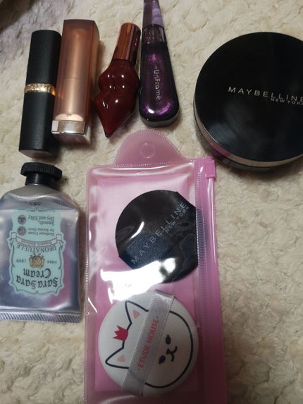 38°C / 99°F リップトリートメント (リップ美容液)/UZU BY FLOWFUSHI/リップケアを使ったクチコミ(1枚目)