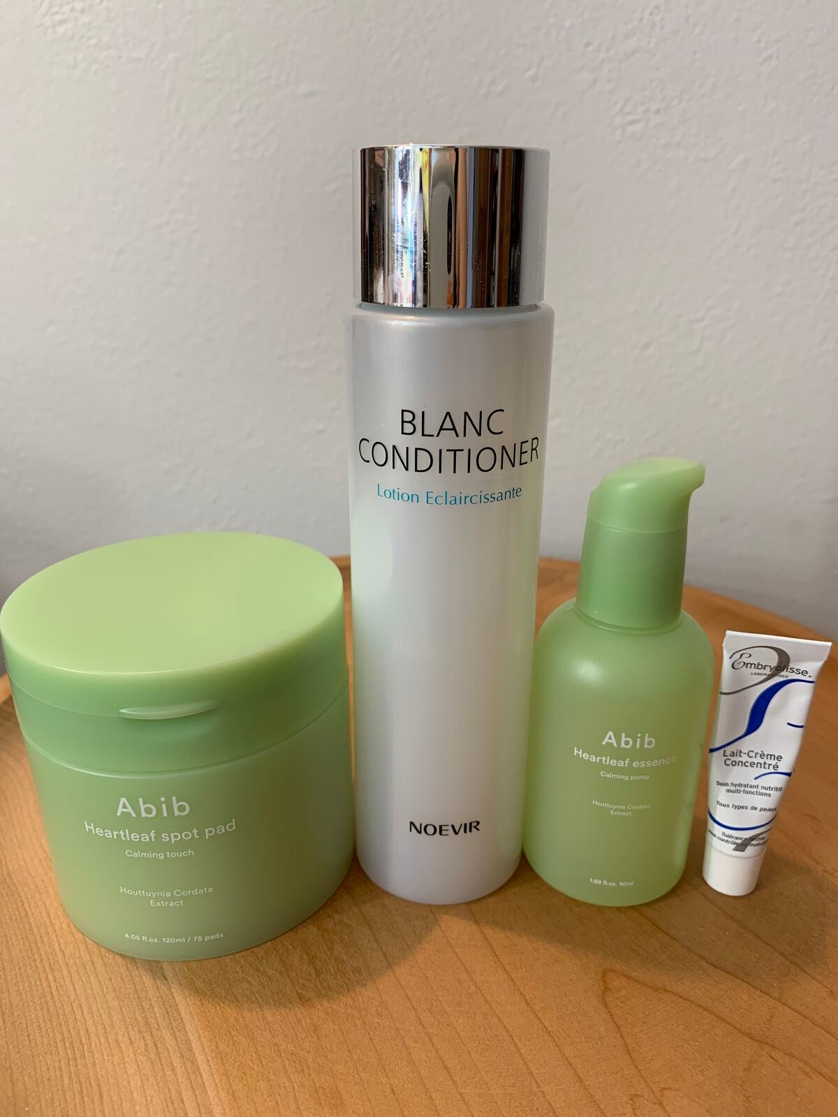 アンブリオリス モイスチャークリーム/アンブリオリス/フェイスクリームを使ったクチコミ(1枚目)