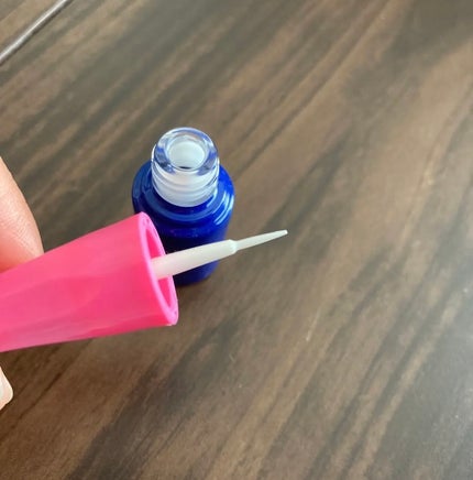 ルドゥーブル/ルドゥーブル/二重まぶた用アイテムを使ったクチコミ(2枚目)