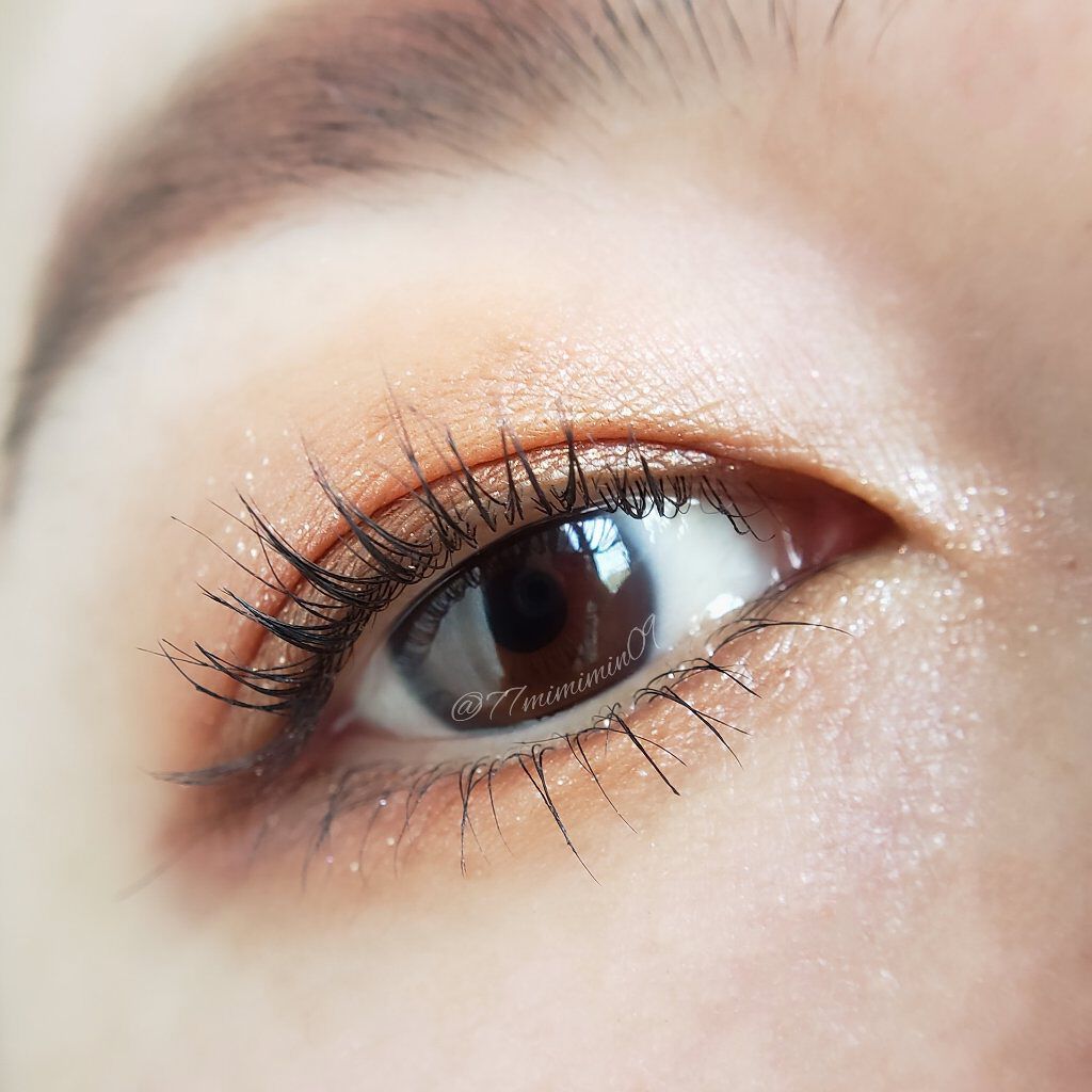 シグニチャー カラー アイズ/SUQQU/アイシャドウパレットを使ったクチコミ(1枚目)