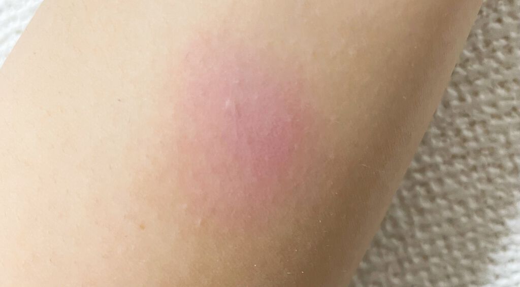 ナチュラル チークN/CEZANNE/パウダーチークを使ったクチコミ(3枚目)