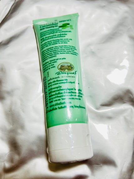 を使ったクチコミ(2枚目)