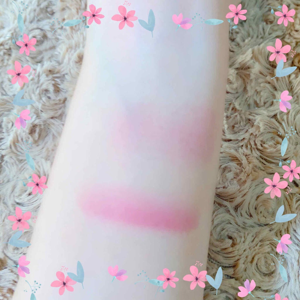 ナチュラル チークN/CEZANNE/パウダーチークを使ったクチコミ(2枚目)