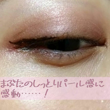 スキニーリッチシャドウ/excel/アイシャドウパレットを使ったクチコミ(2枚目)