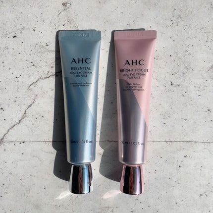 アイクリーム/AHC/アイケア・アイクリームを使ったクチコミ(6枚目)