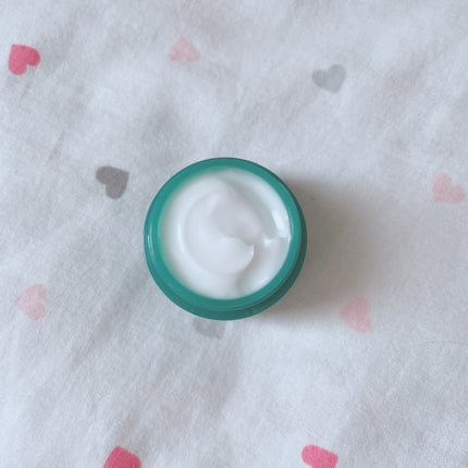 シカスリーピングマスク/LANEIGE/フェイスクリームを使ったクチコミ(2枚目)