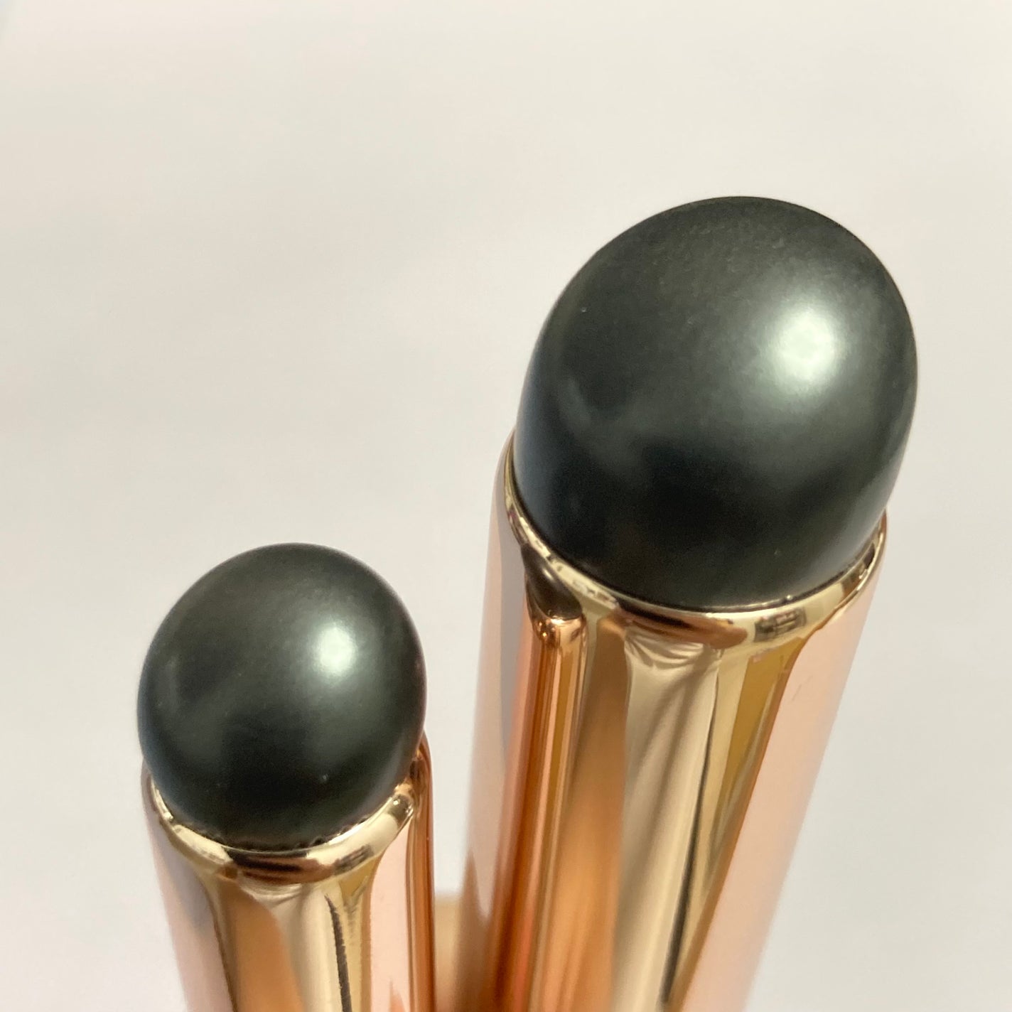 時短マルチブラシ/muice/メイクブラシを使ったクチコミ(2枚目)