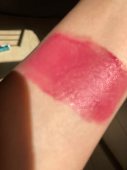 むっちリップR/b idol/口紅を使ったクチコミ(1枚目)