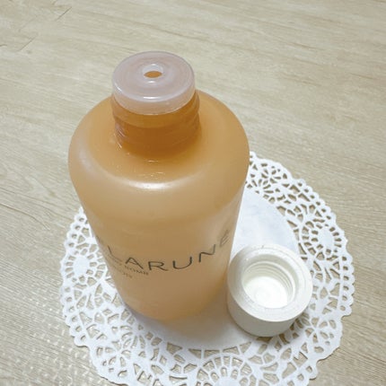 フラルネ ハイドロボム /ALBION/化粧水を使ったクチコミ(4枚目)