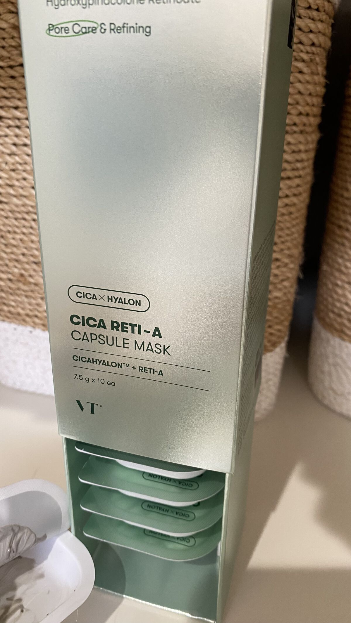 を使ったクチコミ（1枚目）