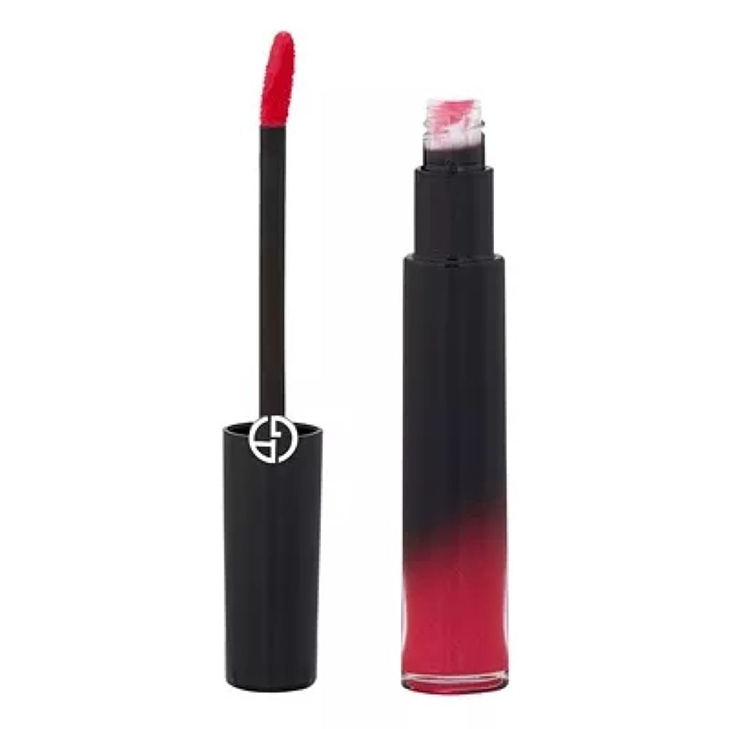 エクスタシー ミラー/ジョルジオ アルマーニ ビューティ/口紅を使ったクチコミ(3枚目)