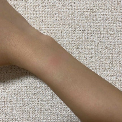 3CE フェイスブラッシュ/3CE/パウダーチークを使ったクチコミ(3枚目)