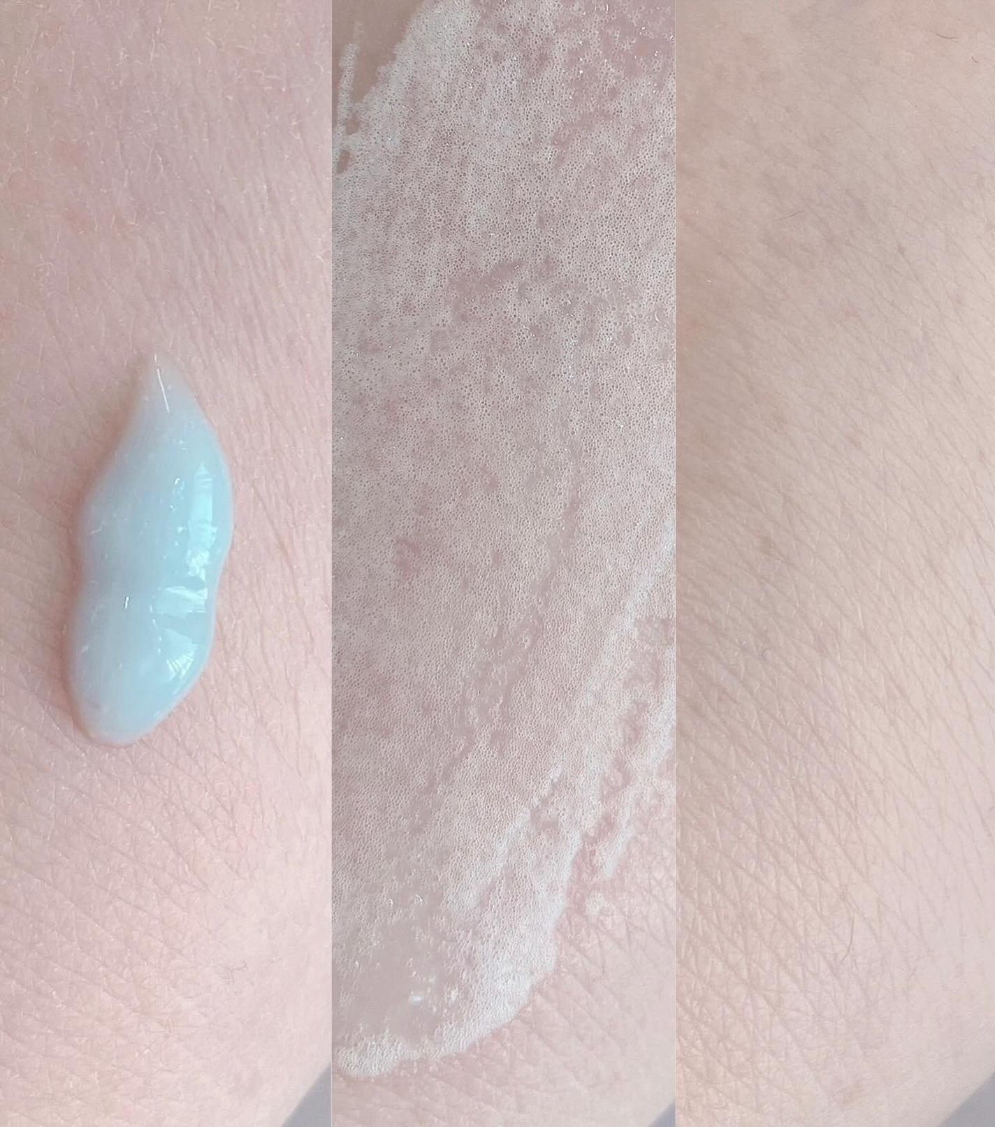 ペプチドボリュームウォーターグローセラム/DR.PEPTI/美容液を使ったクチコミ(3枚目)