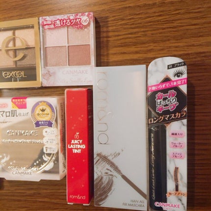 コスメデビューセット LIPSフェスタ Winter 2023/LIPS/メイクアップキットを使ったクチコミ(3枚目)