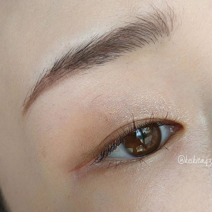 ディメンショナルビジョンアイパレット/THREE/アイシャドウパレットを使ったクチコミ(4枚目)