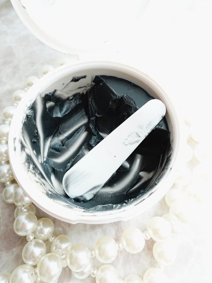 デュオ ザ クレンジングバーム ブラックリペア /DUO/クレンジングバームを使ったクチコミ(2枚目)