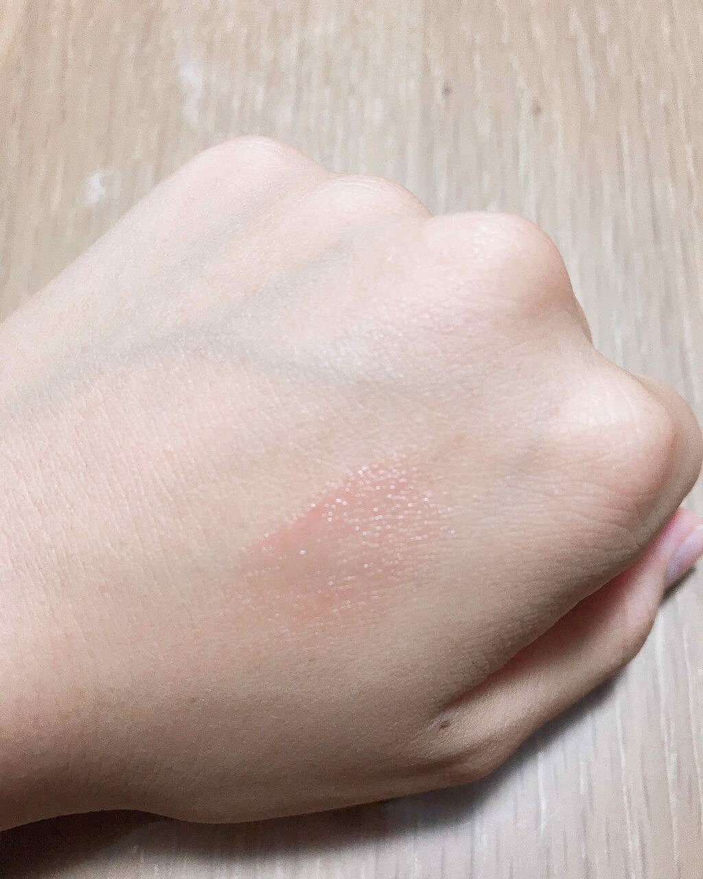 トーンマイリップ/メンソレータム/リップケアを使ったクチコミ（3枚目）