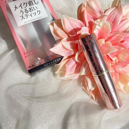 エアリータッチ デイエッセンス/クラブ/美容液を使ったクチコミ(8枚目)