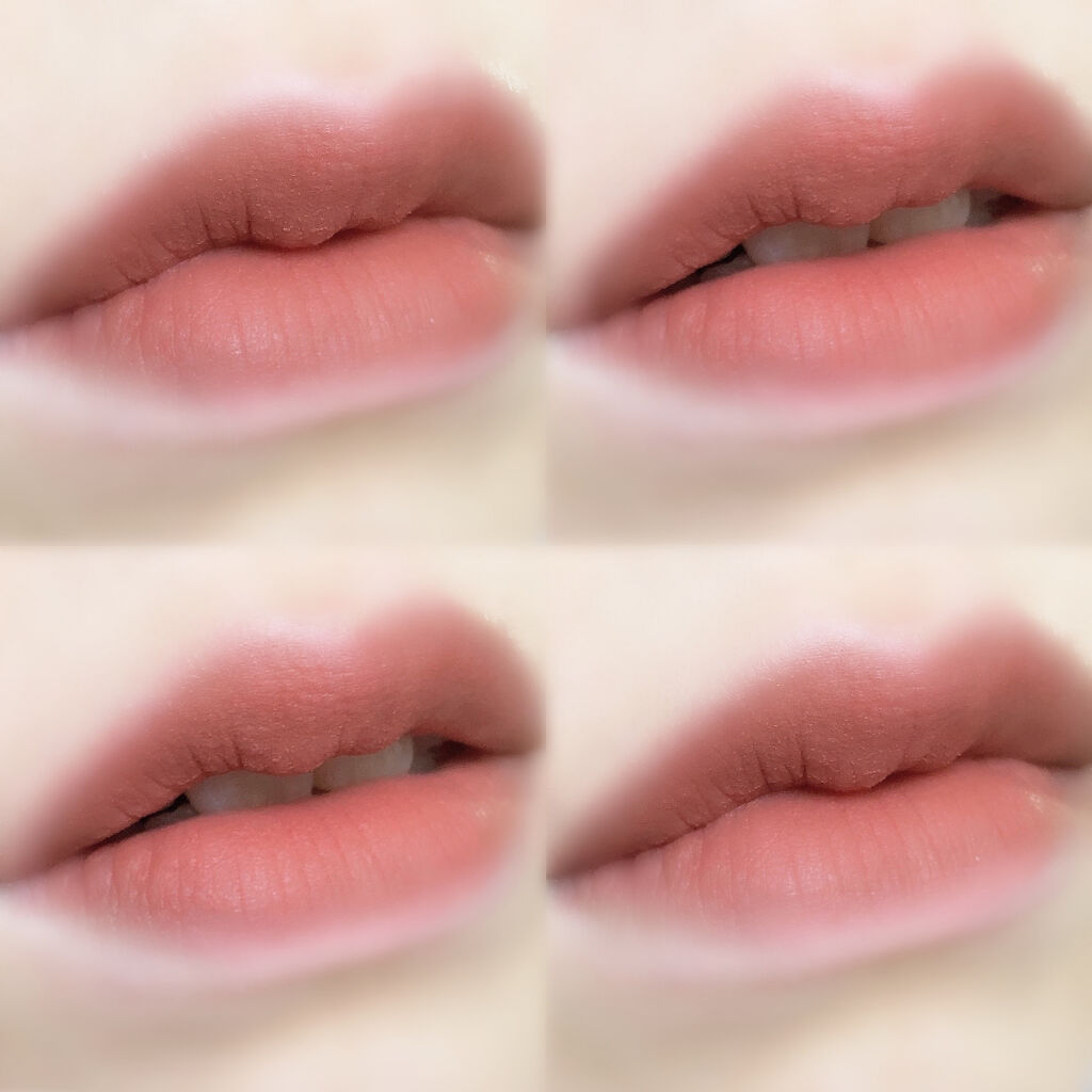 リトルエンジェルフェザーマットリップ/FlowerKnows/口紅 by 花染  緋鞠