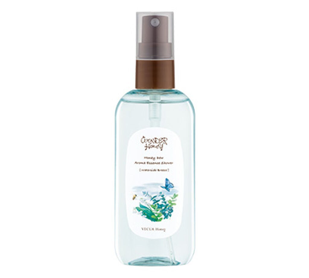 ワンダーハニー アロマエッセンスシャワー VECUA Honey