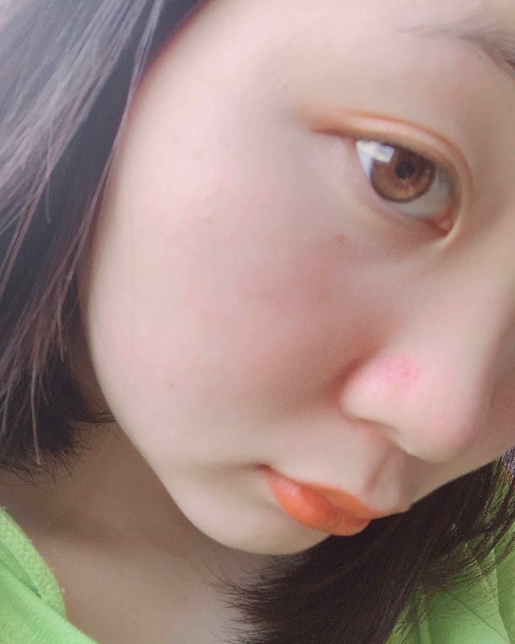 ハイパーシャープ ライナー R/MAYBELLINE NEW YORK/リキッドアイライナーを使ったクチコミ（1枚目）