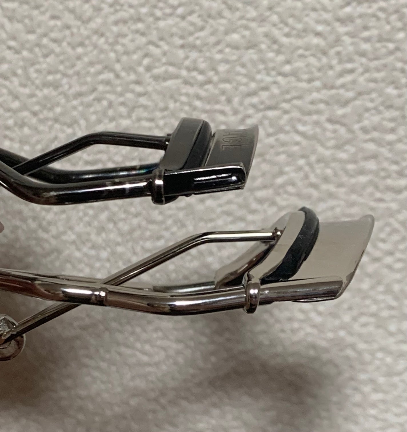 カービングアイラッシュカーラー/コージー/ビューラーを使ったクチコミ(9枚目)