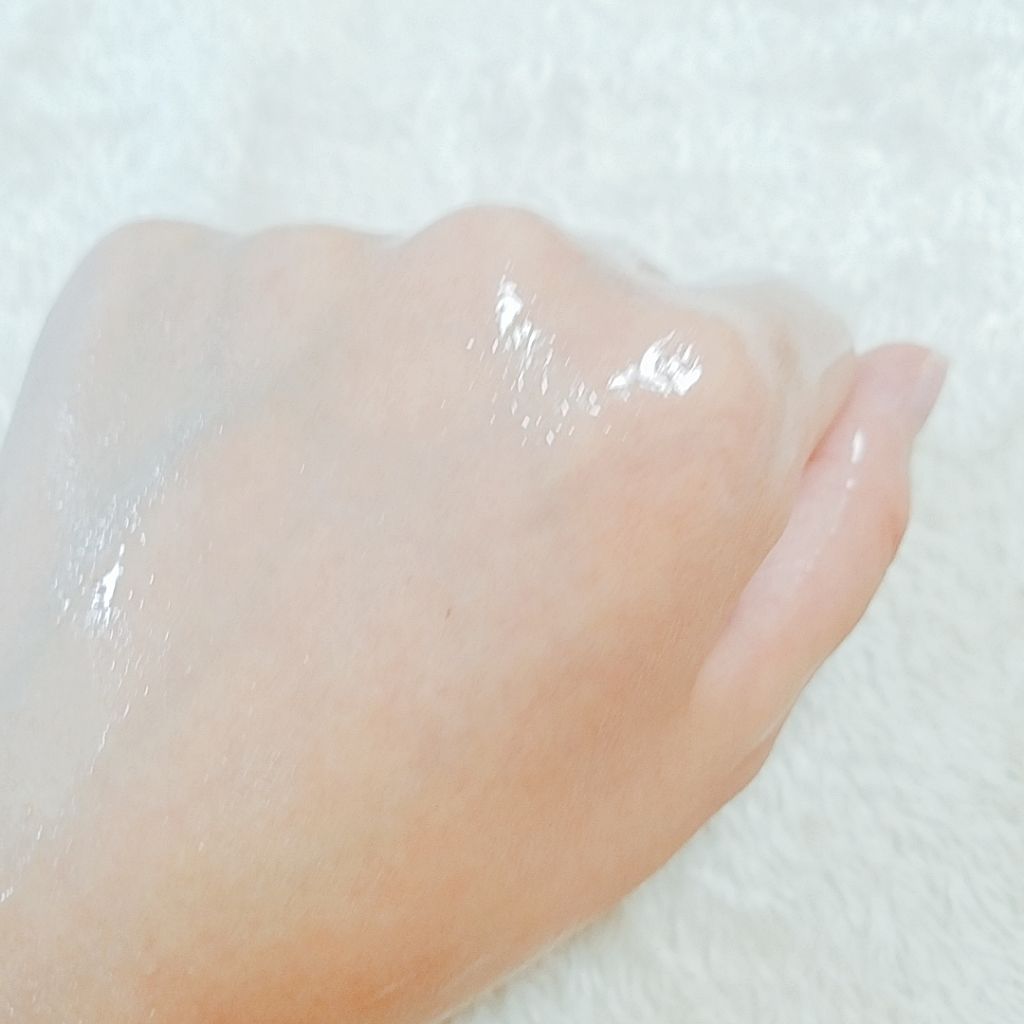 ホワイトニングスノー セラム/ドクターソワ/美容液を使ったクチコミ(2枚目)