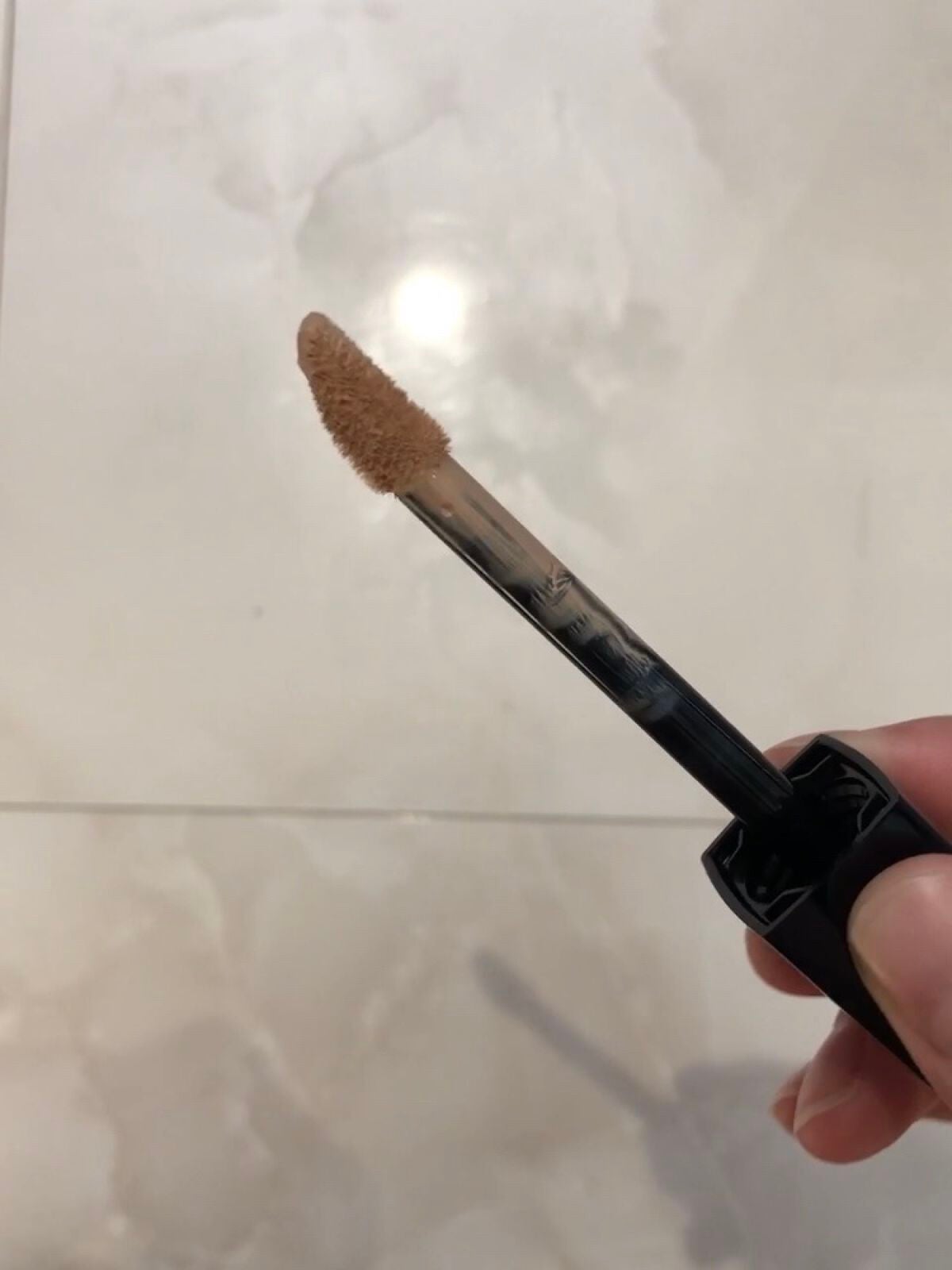 【旧】ディオールスキン フォーエヴァー スキン コレクト コンシーラー/Dior/リキッドコンシーラーを使ったクチコミ(2枚目)