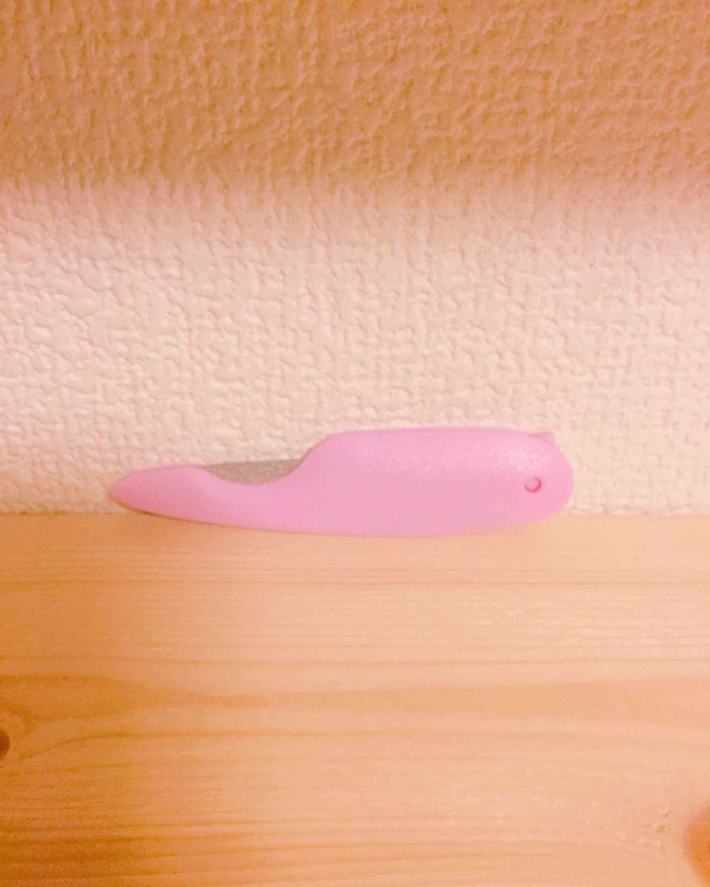 セルフネイルケアセット/DAISO/ネイル用品を使ったクチコミ（2枚目）