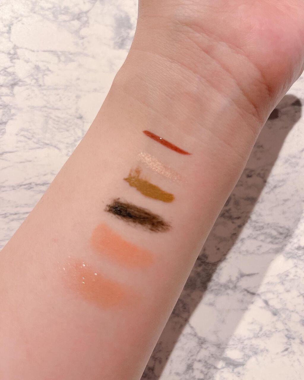 モッチスキン吸着クレンジングLM(レモン)/MoccHi SKIN/クレンジングジェルを使ったクチコミ（2枚目）