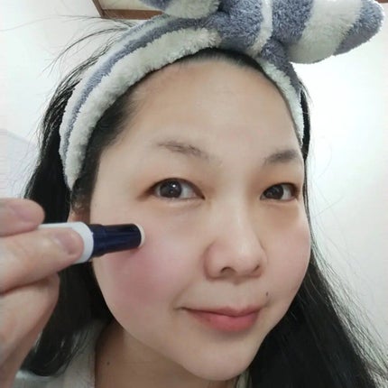 ホワイトニング リペアスティック/ミキモト コスメティックス/美容液を使ったクチコミ(3枚目)