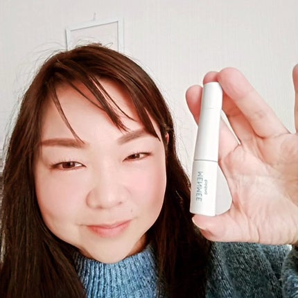 MENMEE フォールディンググルー/MENMEE /二重まぶた用アイテムを使ったクチコミ(6枚目)