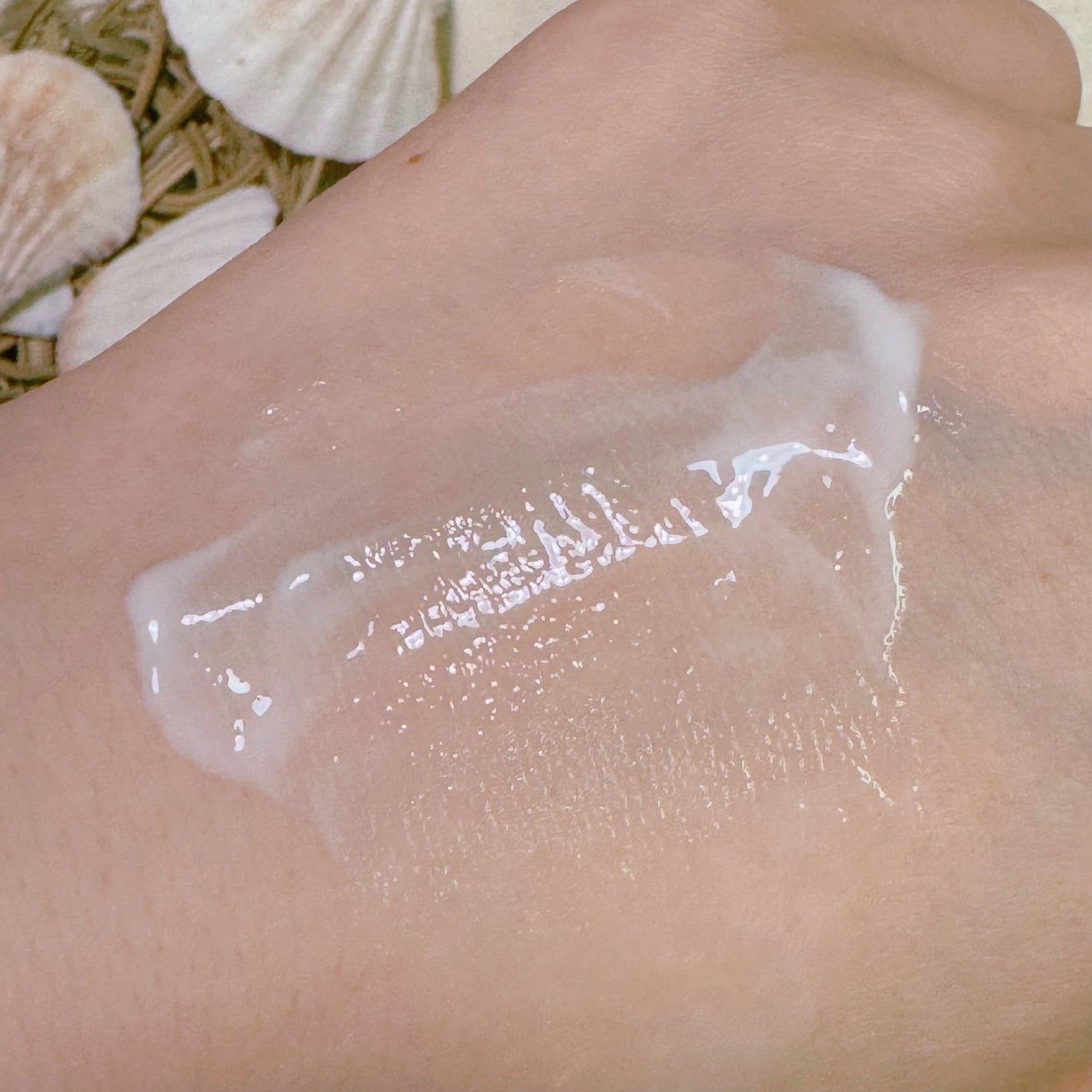 ☆scallop☆フォロバ100%☆ on LIPS 「とにかく焼かれるこの季節!毎日使う日焼け止めだからこそみずみず..」(3枚目)