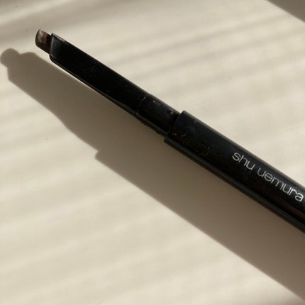ブロー スウォード シール ブラウン/shu uemura/アイブロウペンシルの画像