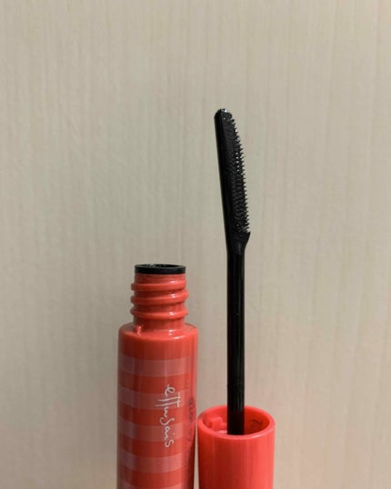 エテュセ アイエディション (マスカラベース)/ettusais/マスカラ下地を使ったクチコミ(2枚目)