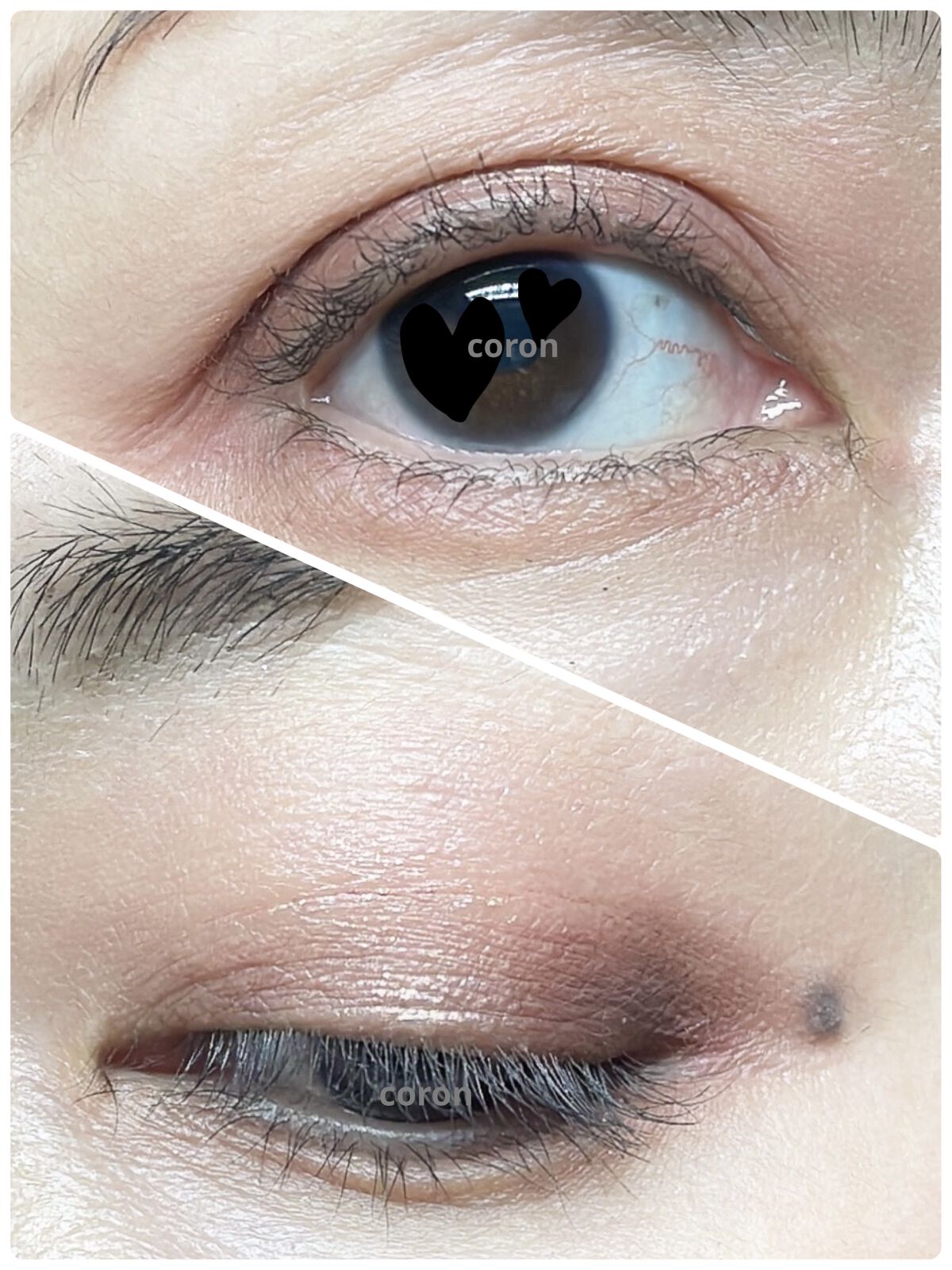 プロ アイ パレット/CLIO/アイシャドウパレットを使ったクチコミ（2枚目）