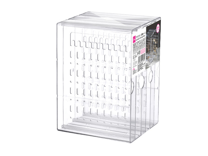 アクセサリー収納ケース / DAISO