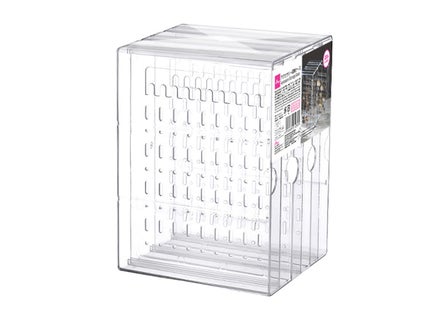 DAISO アクセサリー収納ケース