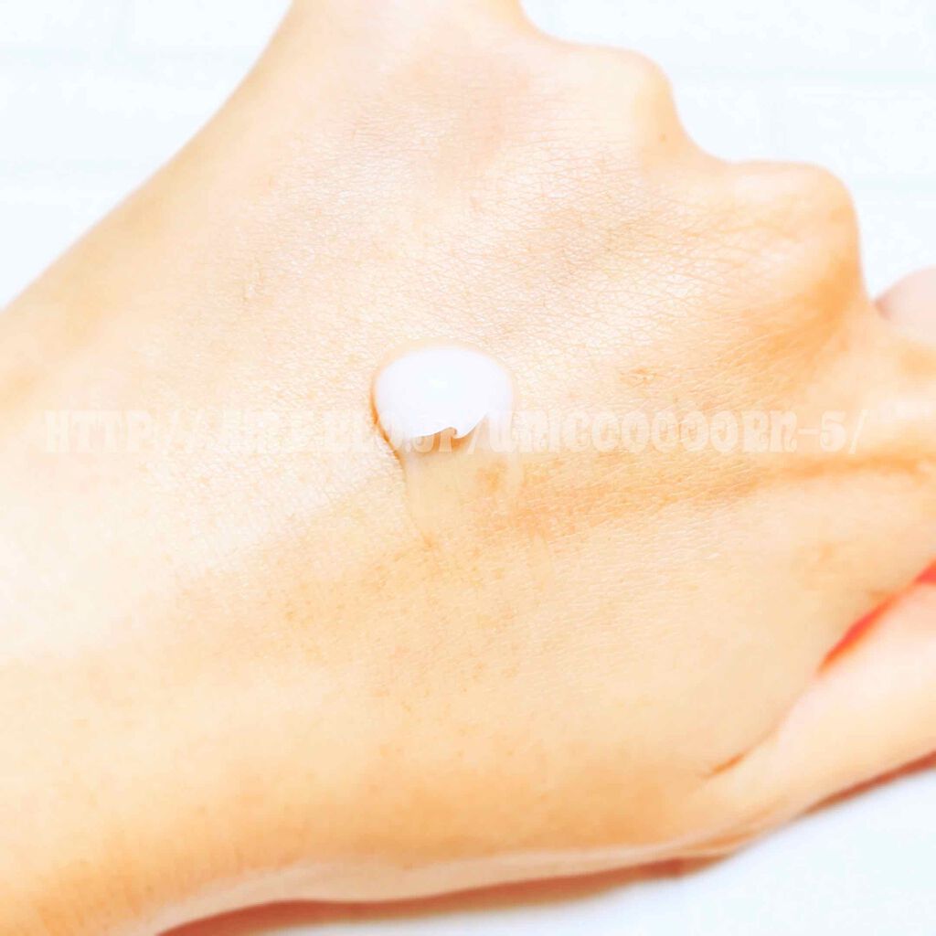 スーパーオールインワン美容ジェルクリーム コラリッチEX/コラリッチ/オールインワン化粧品を使ったクチコミ(8枚目)