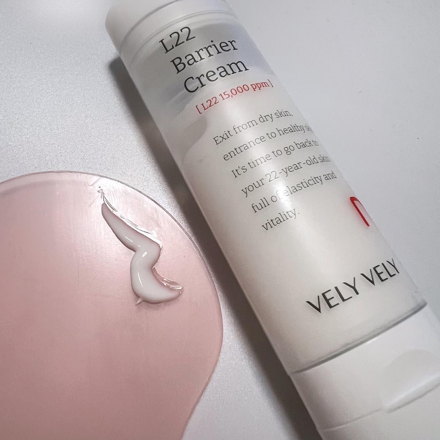 バクチオールスーパーバイオーム リフティングアンプル/VELY VELY/美容液を使ったクチコミ（3枚目）