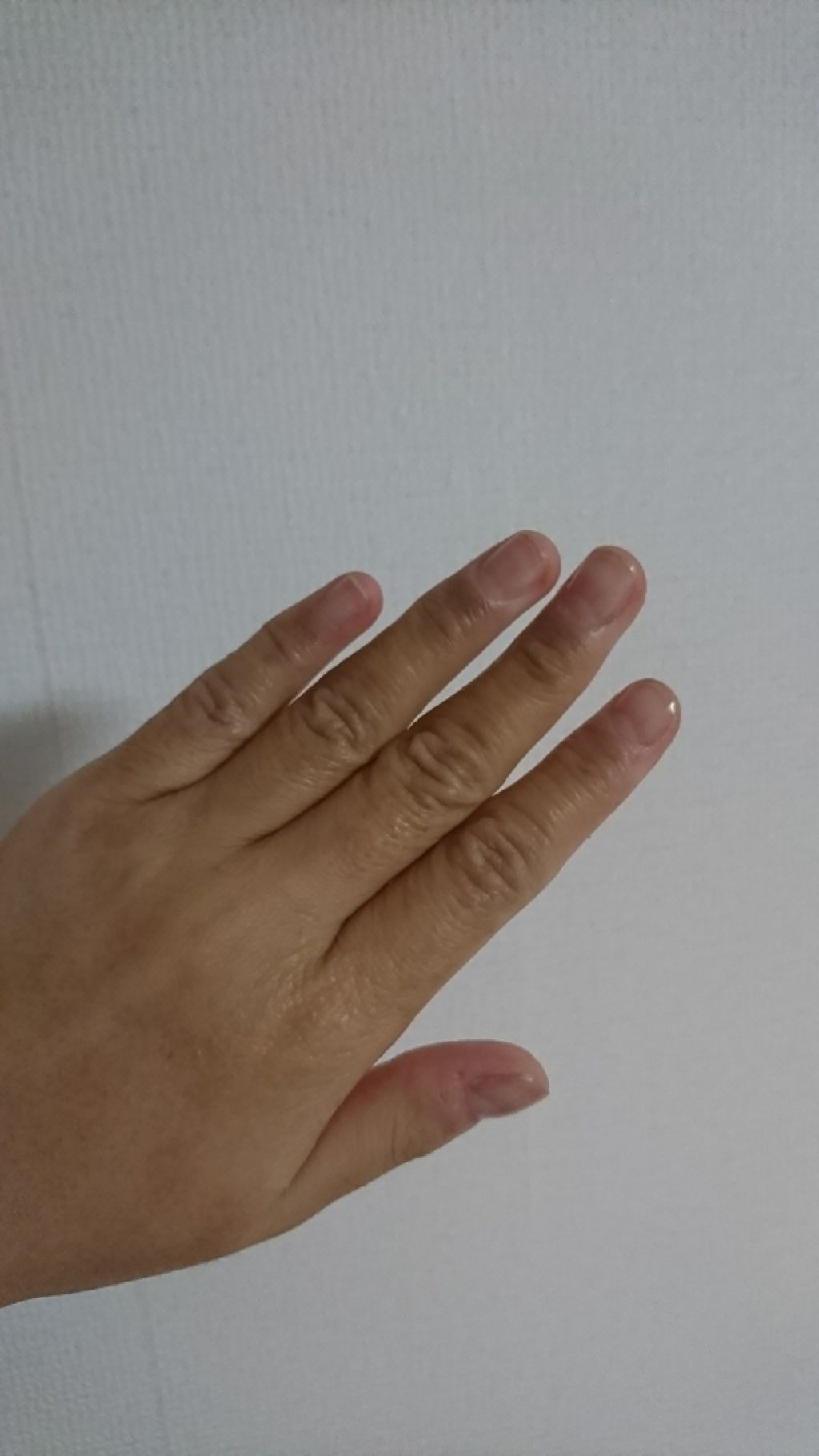 ネイルトリートメント N/ネイルネイル/ネイルオイル・トリートメントを使ったクチコミ（1枚目）