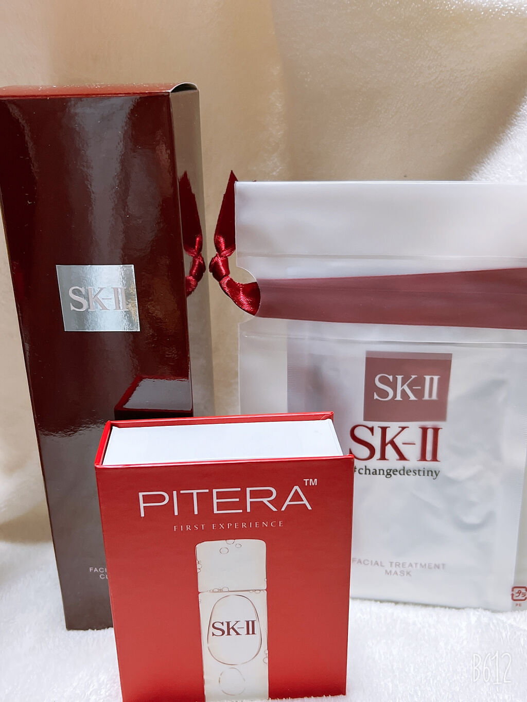 SK-II フェイシャル トリートメント クリア ローションのクチコミ「毛穴を小さく目立たなくスッキリさせたいならやっぱこれでしょ🎵


#SK-II
#フェイシャル.....」（3枚目）