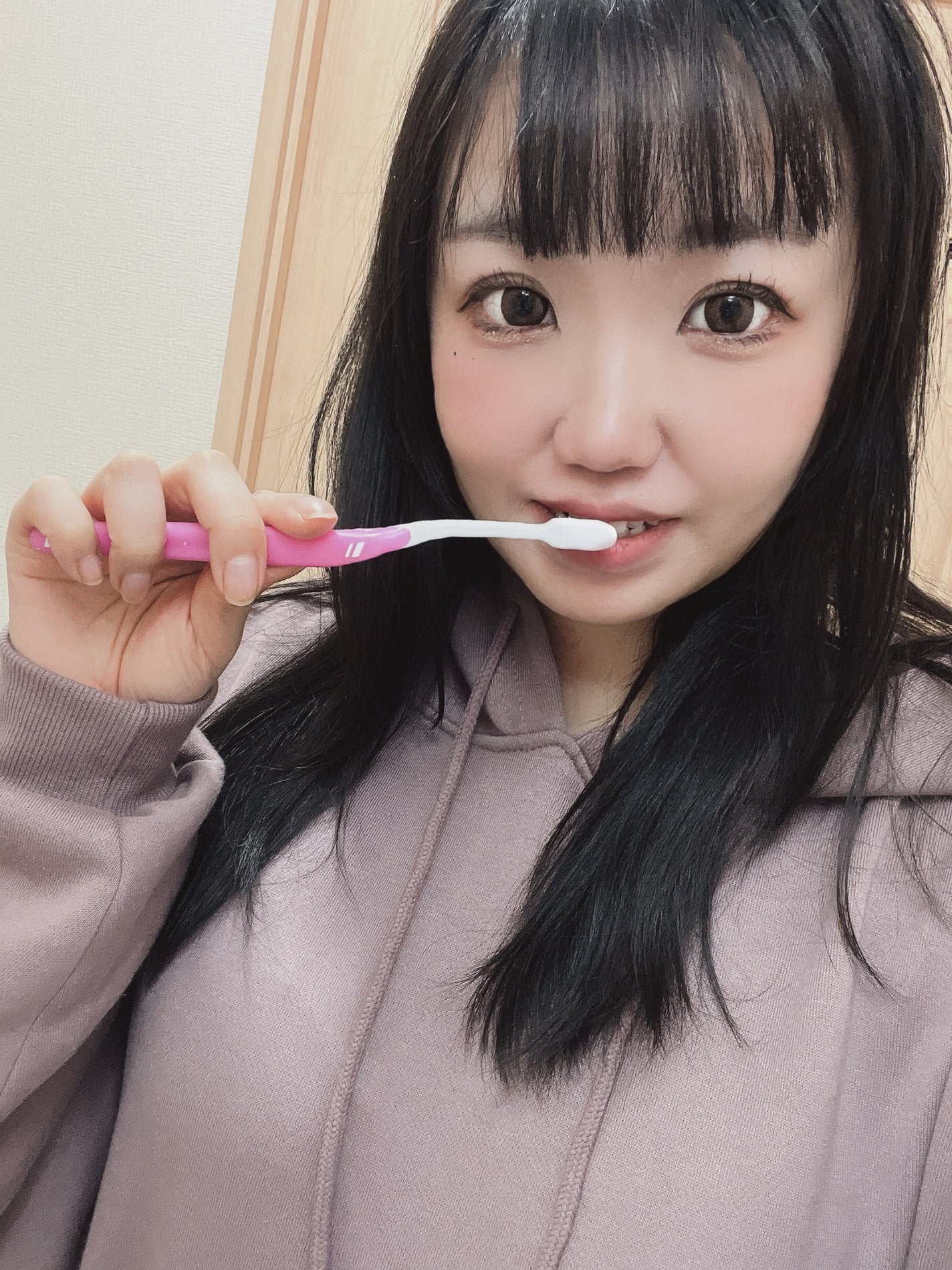 デオグラオーラテック オリジナル/DEOGLA/歯磨き粉を使ったクチコミ(2枚目)