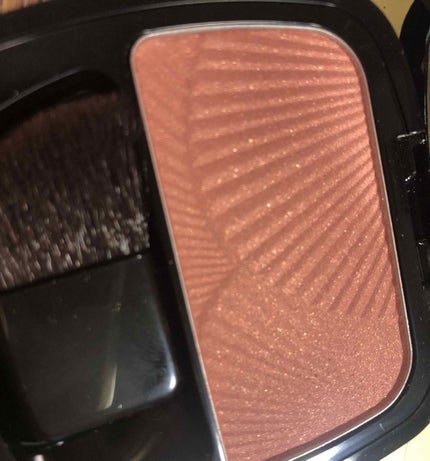 ル バー ア ブラッシュ/ロレアル パリ/パウダーチークを使ったクチコミ(3枚目)